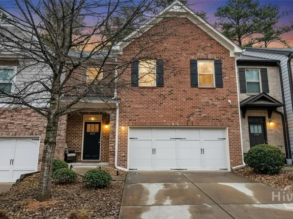 2927 Mell Rise Way, Snellville, GA 30078