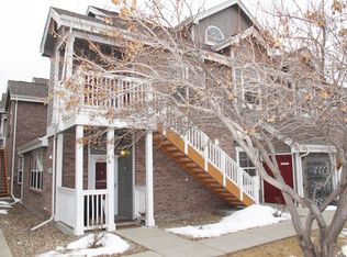 16340 E Fremont Ave APT 6, Aurora, CO 80016