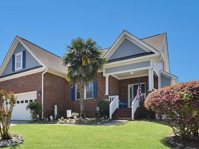 5063 Glen Cove Drive SE, Southport, NC, 28461