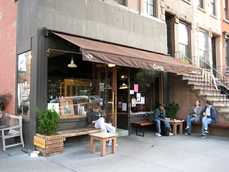 Rented by RBM Management