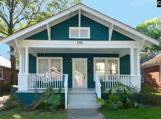 1114 Florence St, Columbia, SC 29201