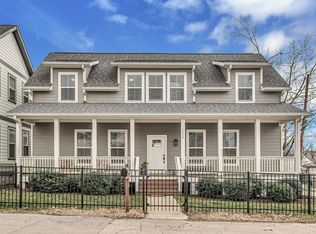 1414 62nd Ave N, Nashville, TN 37209