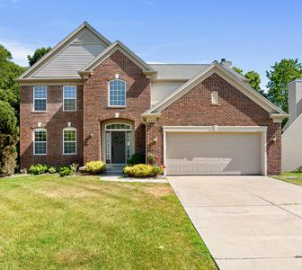 2570 Black Horse Ct NE, Grand Rapids, MI, 49505