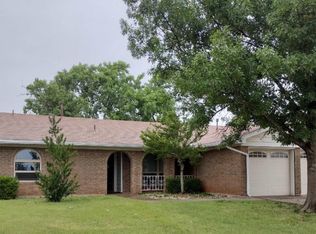 5 SW 71st St, Lawton, OK 73505