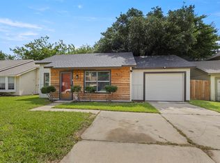 5523 Safari Trl, Arlington, TX 76018