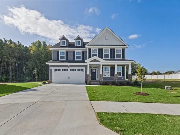 212 Kwanzan Ct, Chesapeake, VA 23322