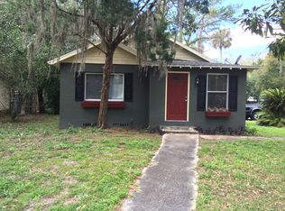 312 N Adelle Ave, Deland, FL 32720