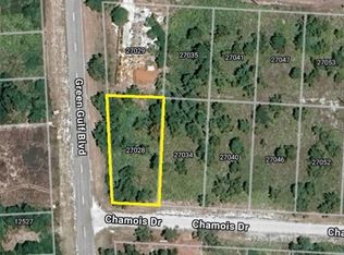 27028 Chamois Dr #24, Punta Gorda, FL 33955