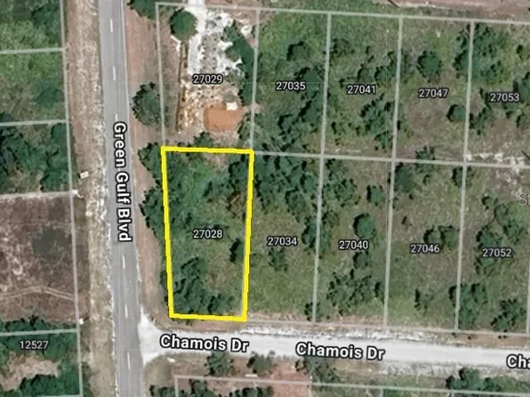 27028 Chamois Dr #24, Punta Gorda, FL 33955