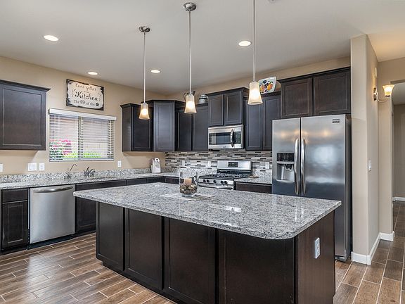 2nd image of 13453 W Desert Moon Way