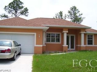 3415 29th St W, Lehigh Acres, FL 33971