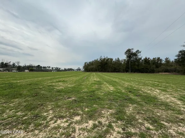 0 Calhoun Rd, Greenwood, FL 32443