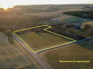 Stewart Rd, Stockholm, WI 54769