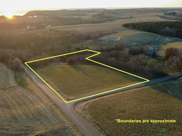 Stewart Rd, Stockholm, WI 54769