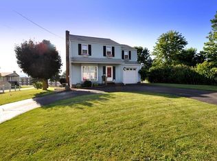21 Adams Ave, Belle Vernon, PA