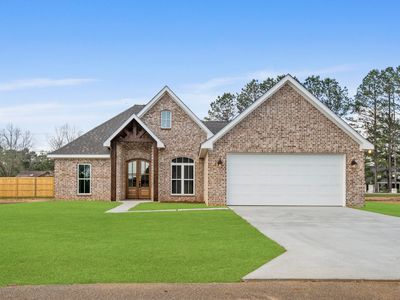 18 Grand Cv, Petal, MS, 39465