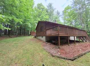 126 Hill Rd, Alstead, NH 03602