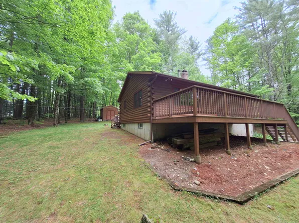 126 Hill Road, Alstead, NH 03602