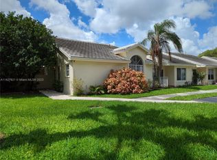 12502 SW 147th Ter #12502, Miami, FL 33186