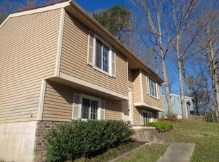 9007 Laureate Ln, North Chesterfield, VA 23236