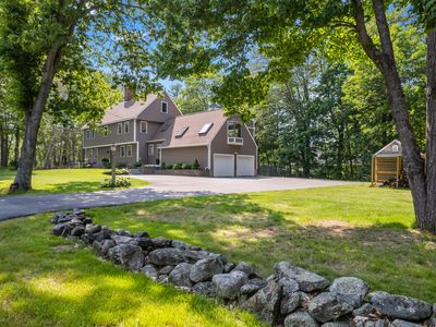 106 Fieldstone Estates Road, York, ME, 03909