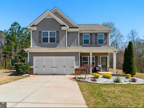 58 Macland Mill Ct, Dallas, GA 30157