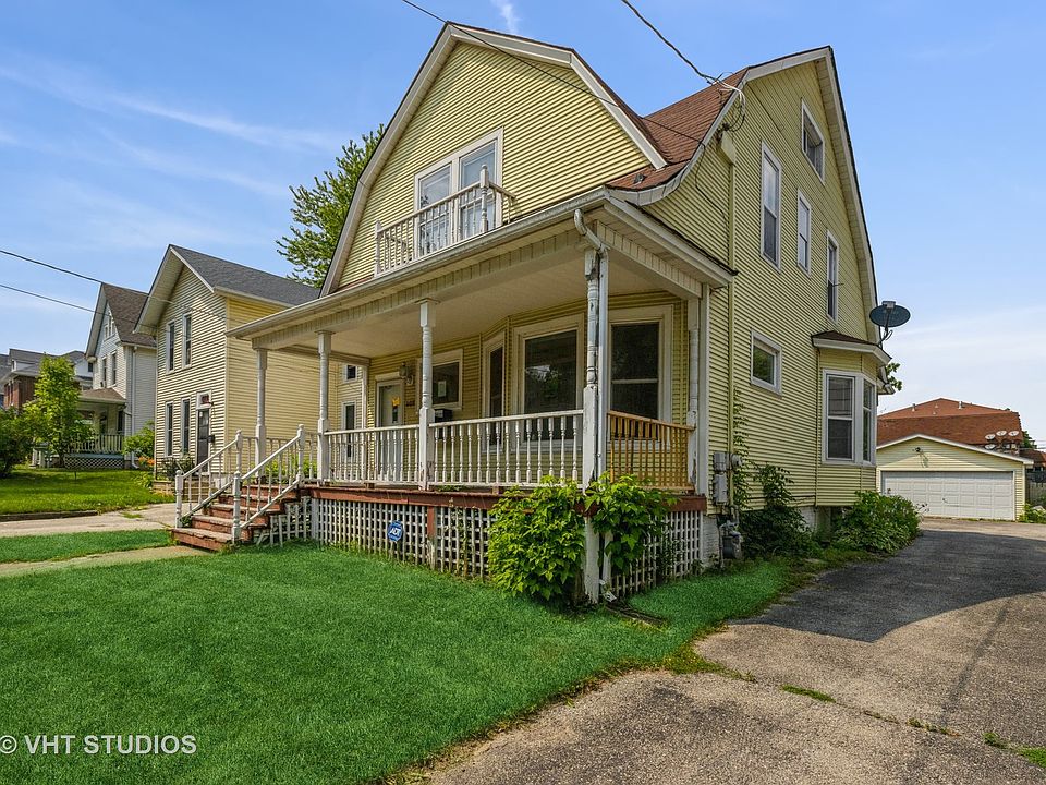 408 Cory Ave, Waukegan, IL 60085 Zillow