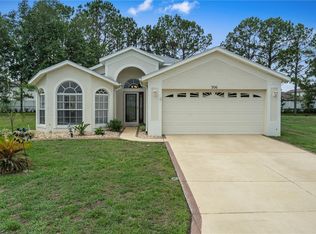 306 Barrington Ct, Spring Hill, FL 34609