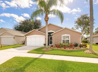 879 Villa Dr, Melbourne, FL 32940