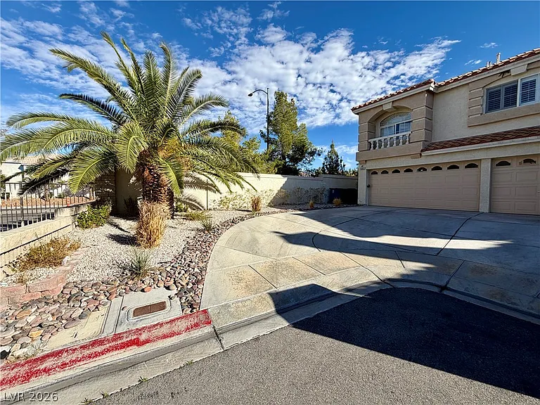 593 Pale Pueblo Ct — Photo 1