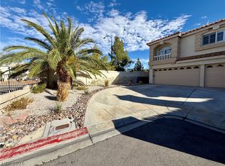 593 Pale Pueblo Ct, Las Vegas, NV 89183