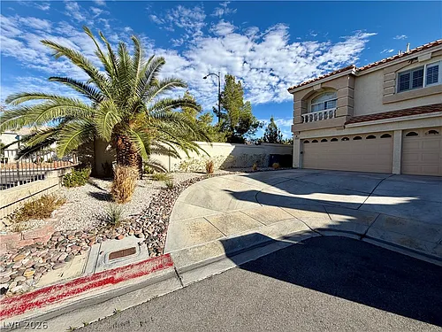 593 Pale Pueblo Ct Photo 1