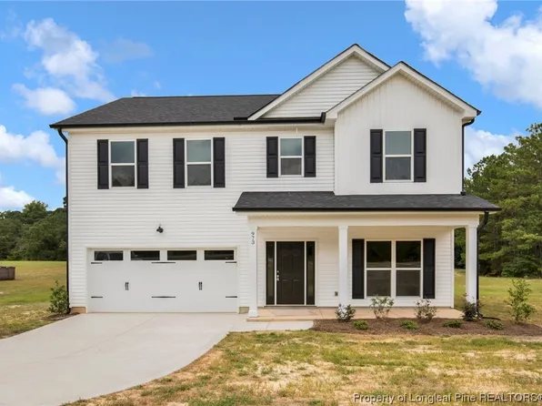 973 Palestine Rd, Linden, NC 28356