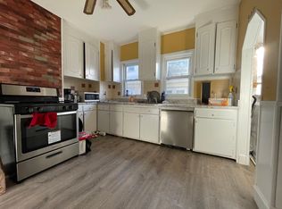 86 Kenmere Rd #2, Medford, MA 02155