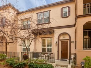 2168 Mendocino Ln, San Jose, CA 95124