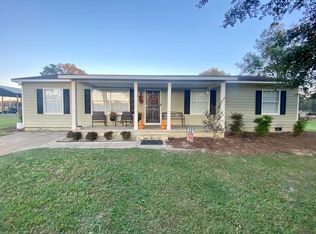 130 Johnson Miller Rd, Colquitt, GA 39837