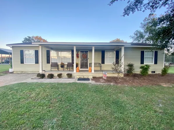 130 Johnson Miller Rd, Colquitt, GA 39837