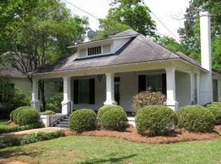 619 Hancock Dr, Americus, GA 31709