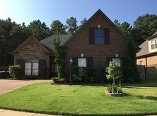 10423 Twisting Pine Ln, Lakeland, TN 38002