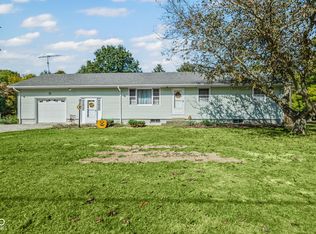 2382 W Hibbs Rd, Kingman, IN 47952