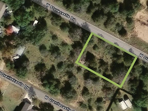 4th image of Lot 180A Stonecastle Drive