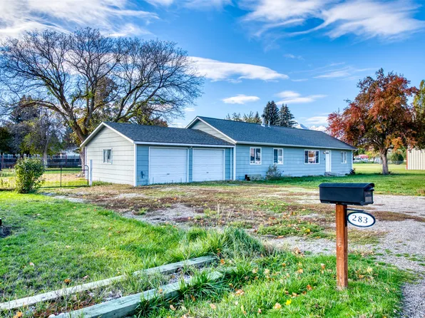 283 Barrett St, Hamilton, MT 59840