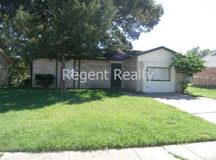 11212 Erich Dr, Balch Springs, TX