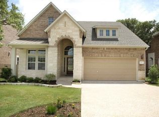 2601 Terlingua Dr, Cedar Park, TX 78613