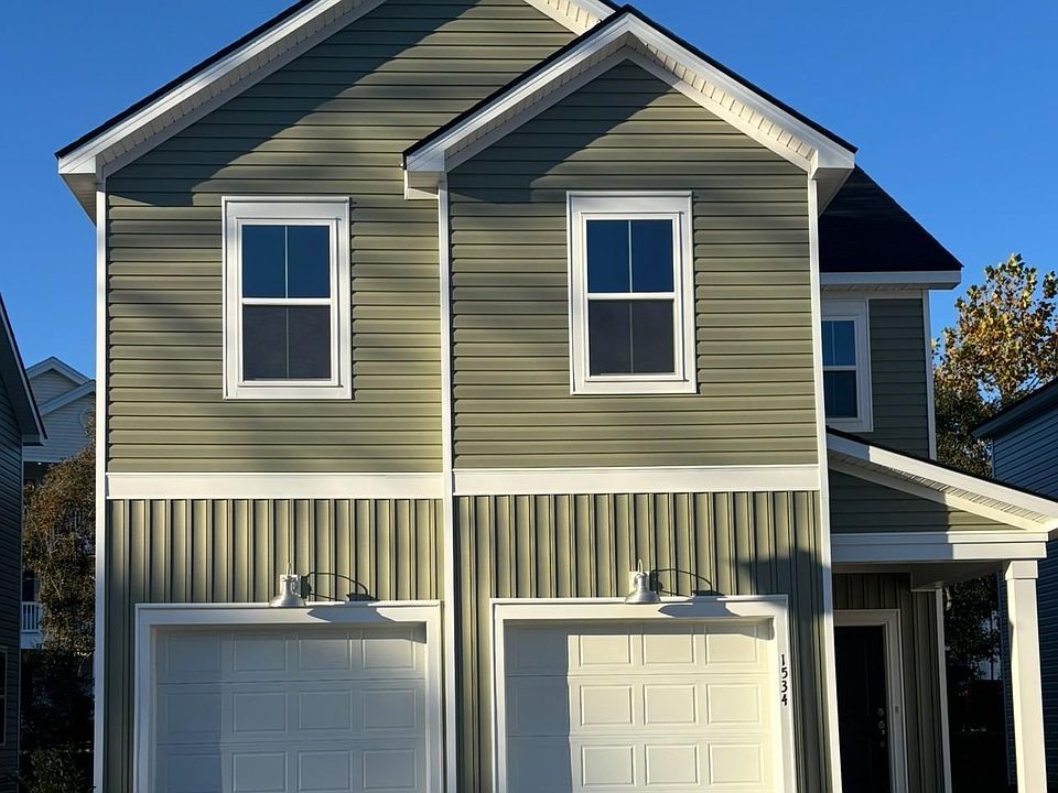 1st image of 1534 Covewind Circle Lot 27