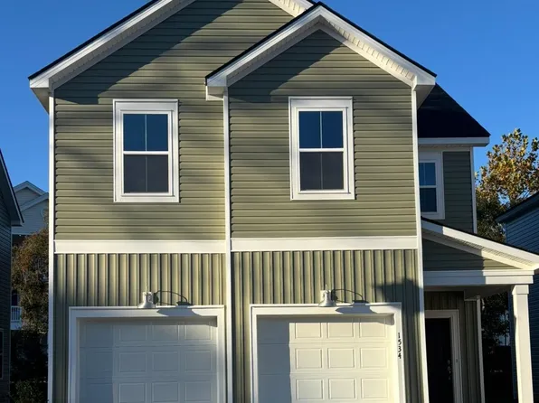 1534 Covewind Circle Lot 27, North Myrtle Beach, SC 29582