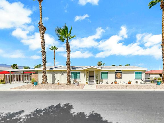 5th image of 81641 Avenue 48 Space 45