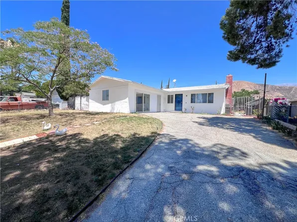 521 E Repplier Rd, Banning, CA 92220