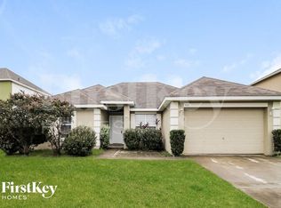 403 Danube Dr, Poinciana, FL 34759