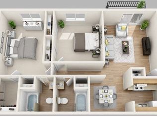 Waterview at Rocky Point Apartments, Tampa, FL 33634